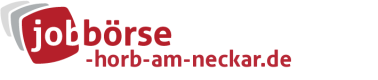 Jobbörse Horb am Neckar